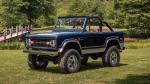 Ford Bronco Handcrafted by Gateway Bronco & Roush 2020 года